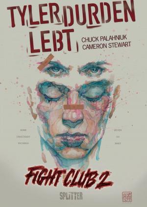 Cover of the book Fight Club II: Buch 1 (Kapitel 1) by Stieg Larsson, Sylvain Runberg, José Homs