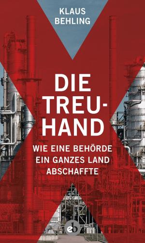 Cover of the book Die Treuhand by Otto Köhler