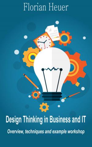 Cover of Design Thinking in Business and IT