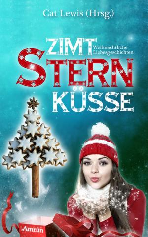 Cover of the book Zimtsternküsse 1: Weihnachtliche Liebesgeschichten by Markus Kastenholz