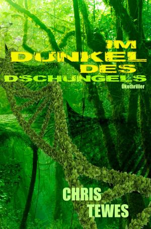 Cover of the book Im Dunkel des Dschungels by Colin A Borden