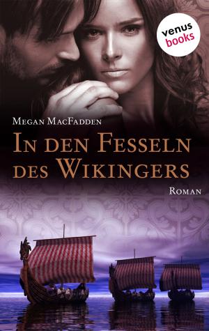 Cover of In den Fesseln des Wikingers