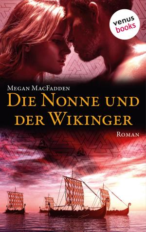 Cover of the book Die Nonne und der Wikinger by Kai Lindberg