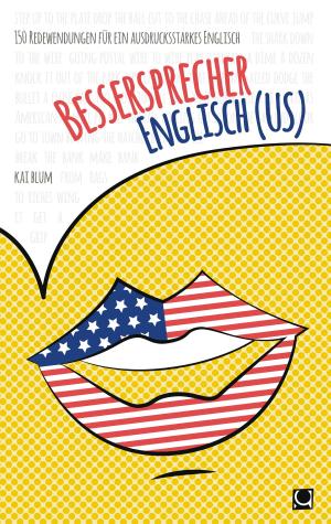 Cover of the book Bessersprecher Englisch (US) by Karin Kaiser