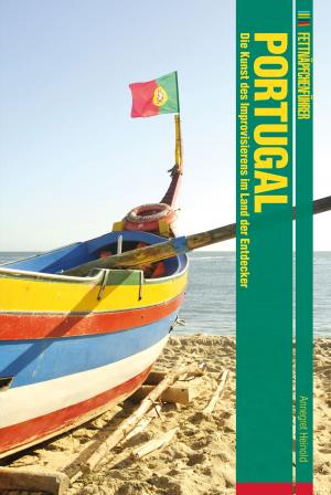 Cover of the book Fettnäpfchenführer Portugal by Karin Kaiser