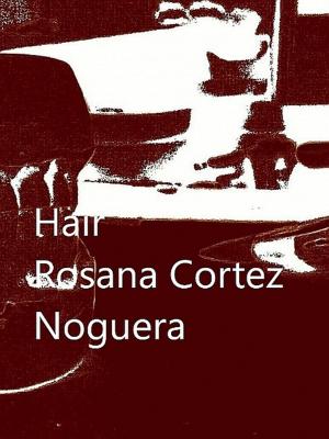 Cover of the book Hair by Eleonora Villegas