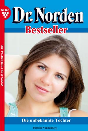bigCover of the book Dr. Norden Bestseller 142 – Arztroman by 