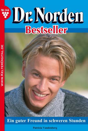 bigCover of the book Dr. Norden Bestseller 144 – Arztroman by 