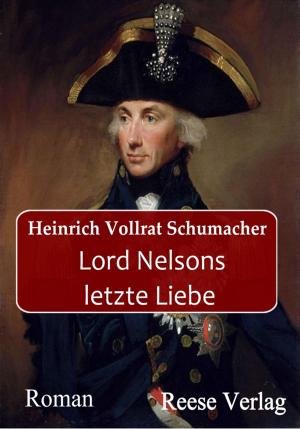 Cover of the book Lord Nelsons letzte Liebe by Franz Werfel