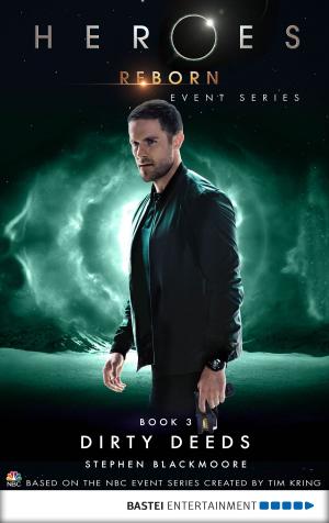 Cover of the book Heroes Reborn - Book 3 by Ina Ritter