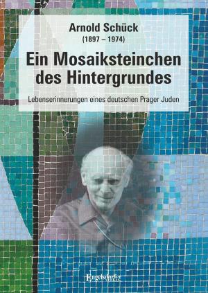 Cover of Ein Mosaiksteinchen des Hintergrundes
