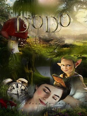 Cover of the book DoDo by Alexis Duran