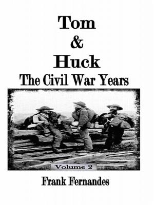 Cover of the book Tom & Huck (Volume 2) by S.D. Perry, Weddle David, Jeffrey Lang, Keith R. A. DeCandido