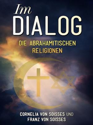 Cover of the book Im Dialog by Vladimir Burdman Schwarz