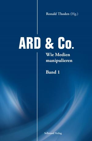 Book cover of ARD & Co.