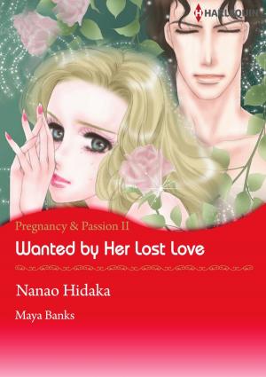 Cover of the book [Bundle] Harlequin Comics Selected Authors Selection Vol. 3 by Marta Perry