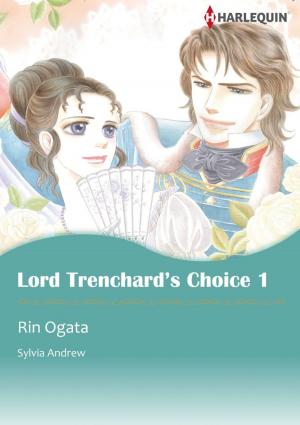 Cover of the book [Bundle] Lord Trenchard's Choice set by Julie Miller
