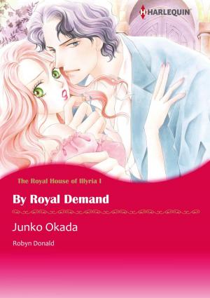 Cover of the book [Bundle] The Royal House of Illyria by Francine Saint Marie