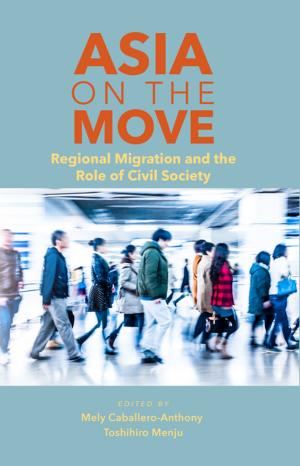 Cover of the book Asia on the Move by Chrystia Freeland