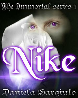 bigCover of the book Nike by 