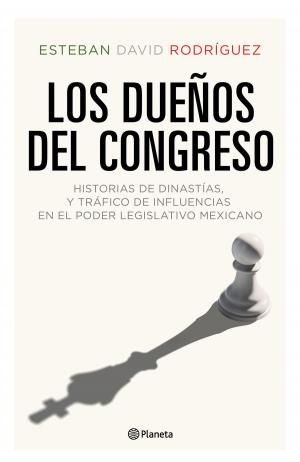 Cover of the book Los dueños del congreso by Pim Van Vliet, Jan de Koning