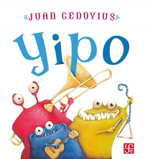 Cover of the book Yipo by Rubén Darío