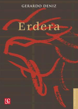 Cover of the book Erdera by Angelina Muñiz-Huberman