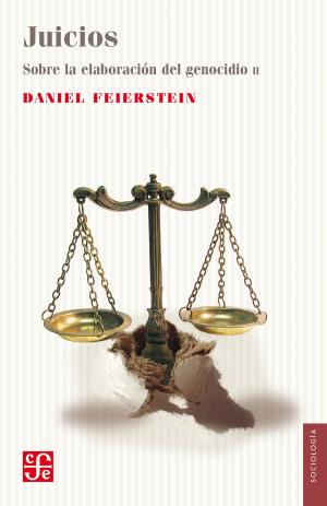 Cover of the book Juicios by Carlos Prieto