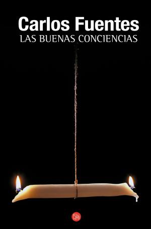 Cover of the book Las buenas conciencias by Marían de Llaca