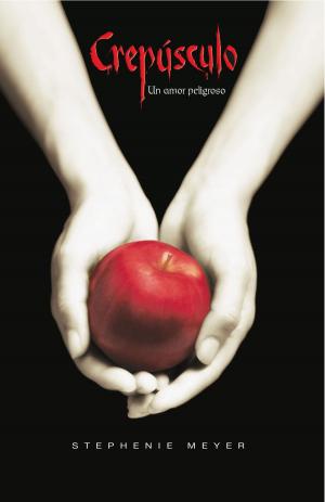 Cover of the book Crepúsculo (Saga Crepúsculo 1) by Braulio Peralta