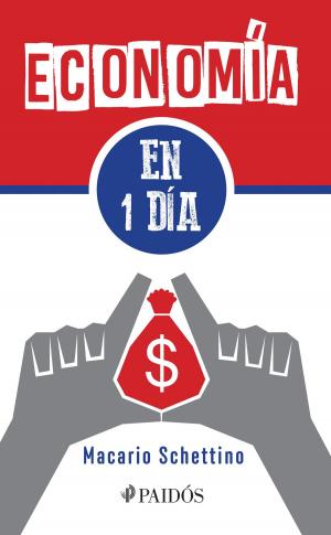Cover of the book Economía en un día by Beatriz Rodríguez