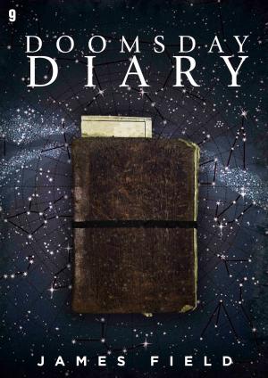 Book cover of Doomsday Diary