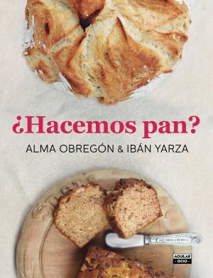 Cover of the book ¿Hacemos pan? by Doris Lessing