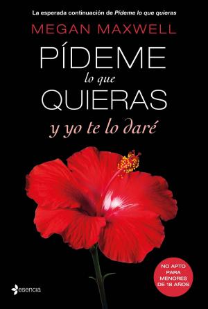 Cover of the book Pídeme lo que quieras y yo te lo daré by Antonio Muñoz Molina