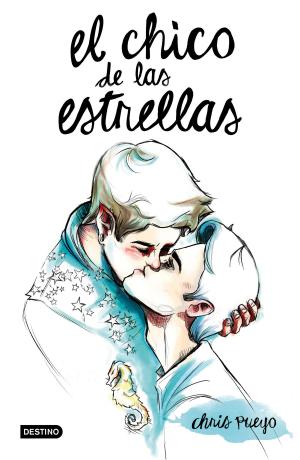 Cover of the book El Chico de las Estrellas by Tomás Alejandro Angulo Mendoza