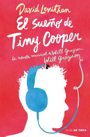 Cover of the book El sueño de Tiny Cooper by Sara Ballarín