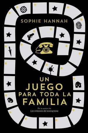 Cover of the book Un juego para toda la familia by Don Winslow