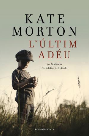 Cover of the book L'últim adéu by Manuel Vicent