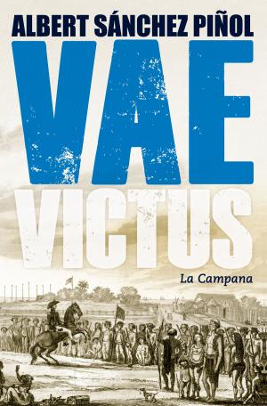 Cover of the book Vae Victus by Elena Ferrante