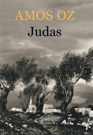 Cover of the book Judas by Henning Mankell, Pontus Sánchez