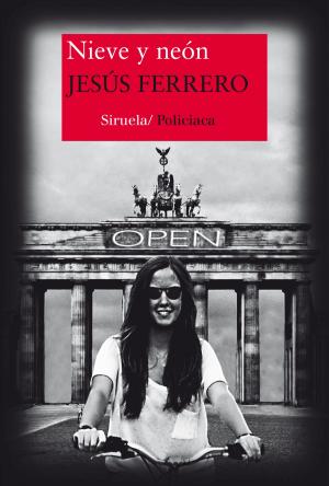 Cover of the book Nieve y neón by Alejandro Jodorowsky, Marianne Costa