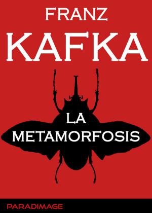 bigCover of the book La Metamorfosis by 