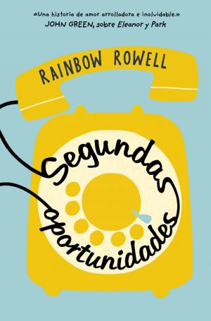 Cover of the book Segundas oportunidades by Clara Peñalver
