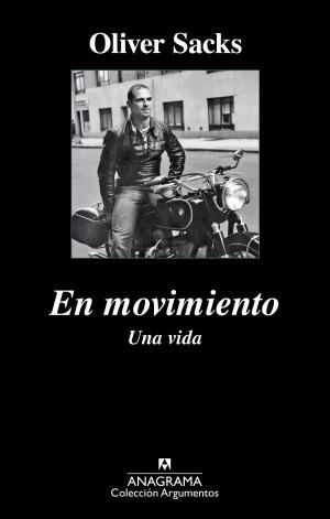 Cover of the book En movimiento. Una vida by Michel Houellebecq