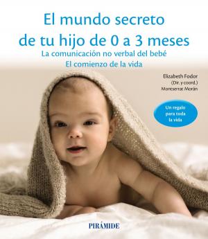 Cover of the book El mundo secreto de tu hijo de 0 a 3 meses by Jesús Esteras Peña, Paloma Chorot Raso, Bonifacio Sandín Ferrero