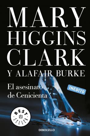 Cover of the book El asesinato de Cenicienta (Bajo sospecha 2) by A.T. O'Connor
