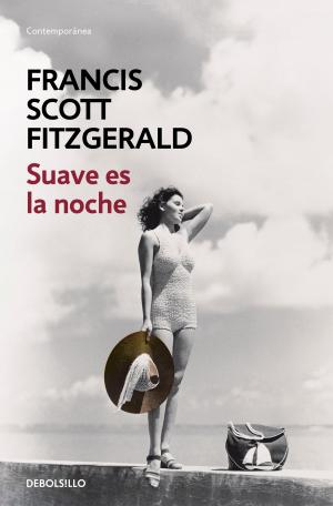 Book cover of Suave es la noche