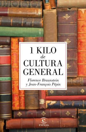 Cover of the book 1 kilo de cultura general by Javier Rebolledo
