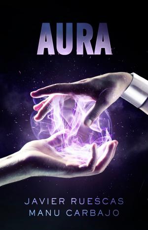 Cover of the book Saga Electro: ELECTRO II - AURA by Laura Gallego