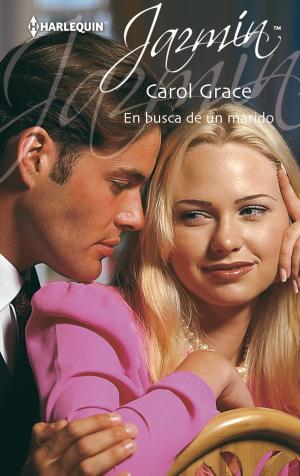 Cover of the book En busca de un marido by Kelley Armstrong